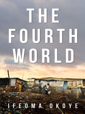 cover image of The Fourth World